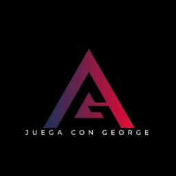 Juega Con George Logo