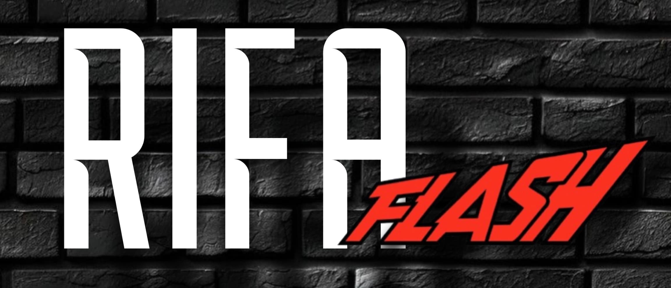 RIFA FLASH #14 - Imagen 1